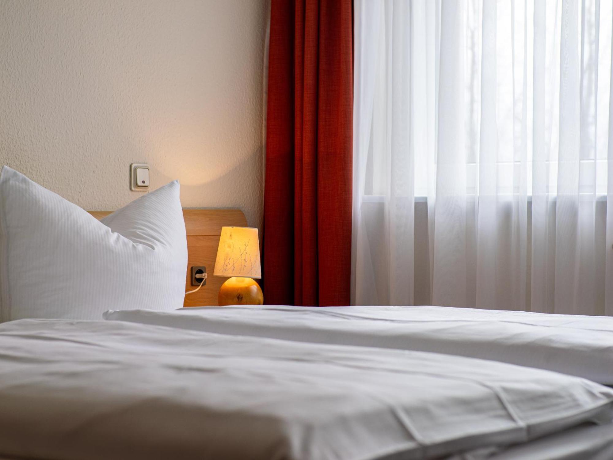 Hotel Stone Цингст Екстериор снимка